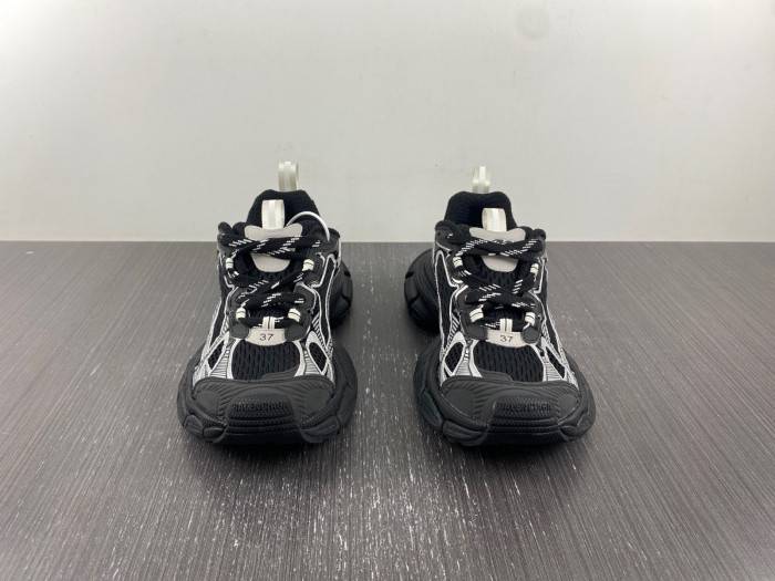 BLEN PHANTOM SNEAKER WASHED 679339W2E915258