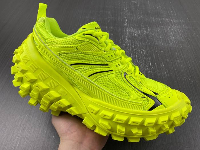 BLEN DEFENDER SNEAKER 685613W2RAB7510