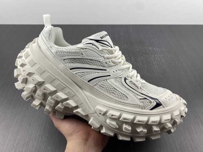 BLEN DEFENDER SNEAKER 685611W2RAA9110