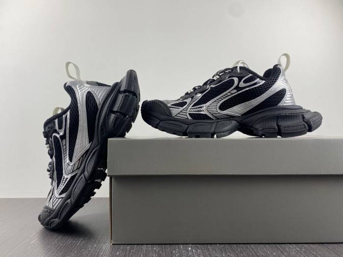 BLEN PHANTOM SNEAKER WASHED 679339W2E915258