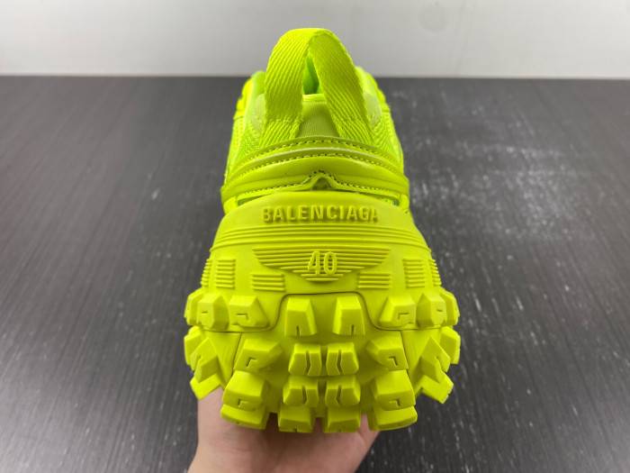 BLEN DEFENDER SNEAKER 685613W2RAB7510