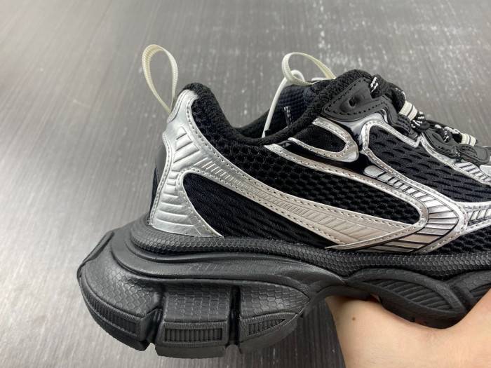 BLEN PHANTOM SNEAKER WASHED 679339W2E915258