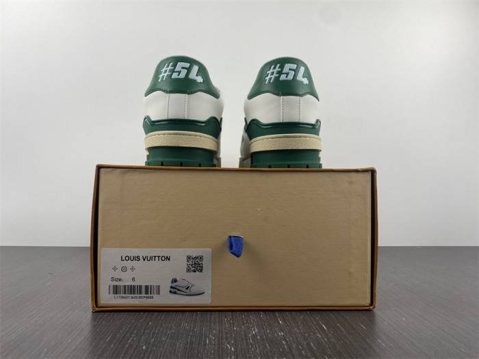 LOUI VUITTO SNEAKER