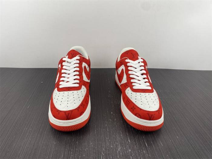 NIKE AIR FORCE1’07 LOW