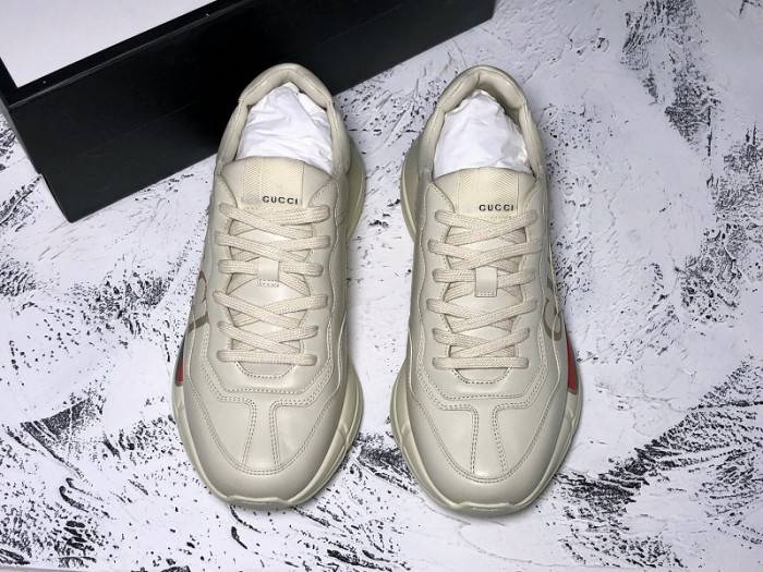 G*u*i trainer sneaker 528892 drw00 9522