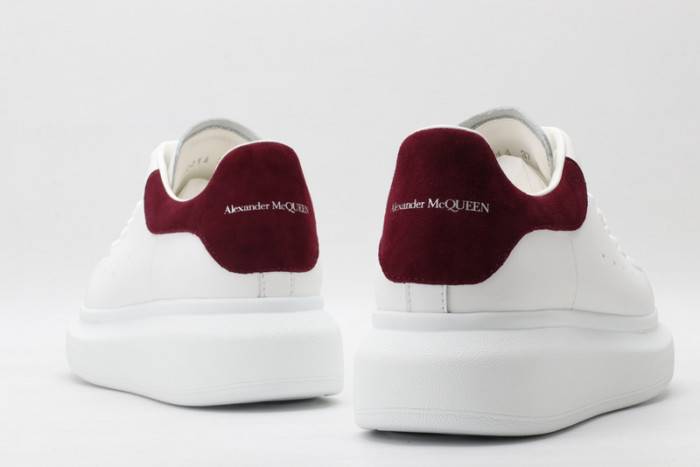 MQ Sneakers