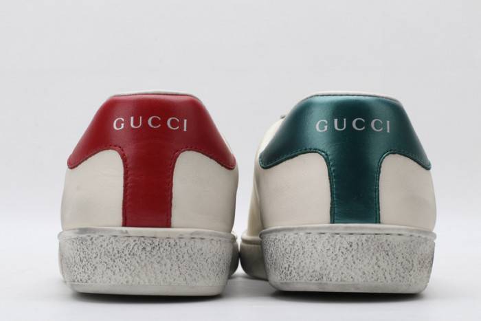 G*u*i ace embroidered low-top sneaker 576137 a38v0 9090