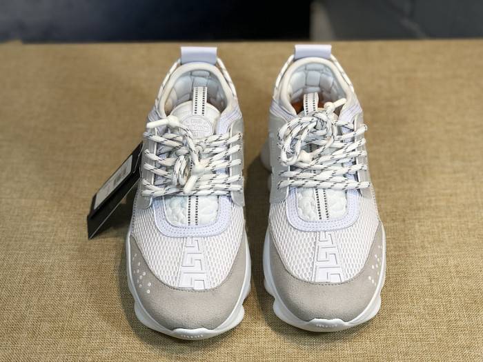 VERS CHAIN REACTION SNEAKERS