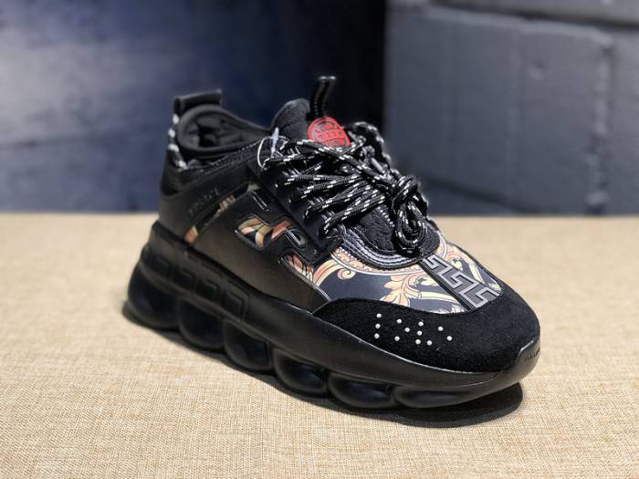 VERS CHAIN REACTION SNEAKERS