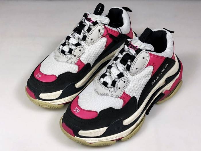 BLCG Sneaker Triple.s.Gomma 483513 W06E2 0808