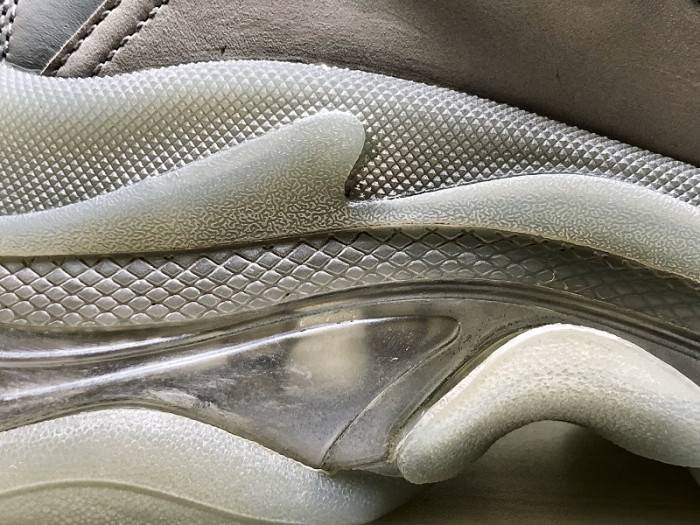 BLCG Sneaker Triple.s.Gomma 541624 W0901 1705