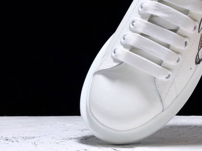 MQ Sneakers