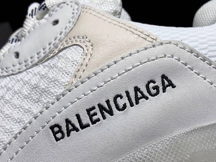 BLCG Sneaker Triple.s.Gomma 541624W09E190