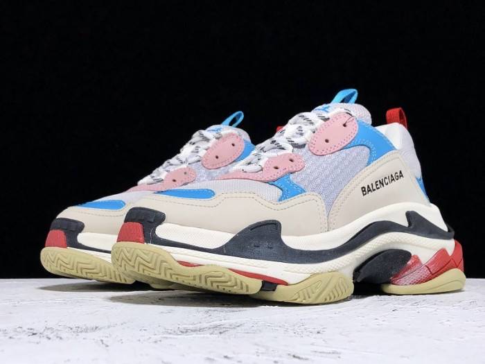 BLCG Sneaker Triple.s.Gomma 524039 W09OH 4196