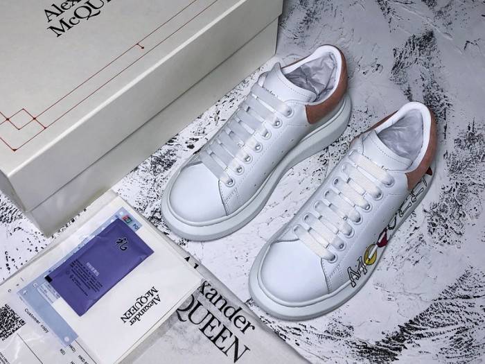 MQ Sneakers