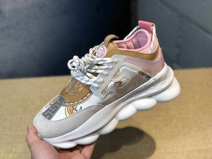 VERS CHAIN REACTION SNEAKERS