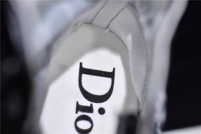 D10R B23 Homme Kaws High Top Sneaker