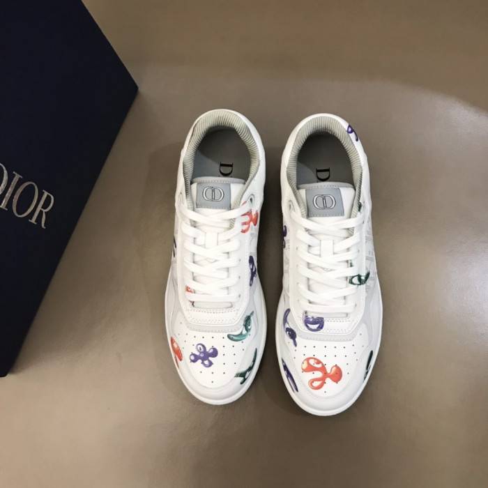 D10R B27 SNEAKER