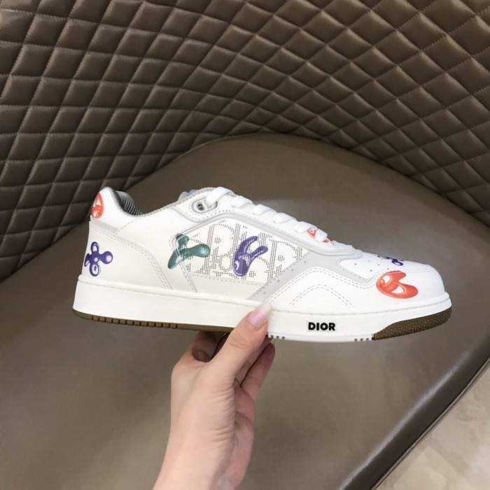 D10R B27 SNEAKER
