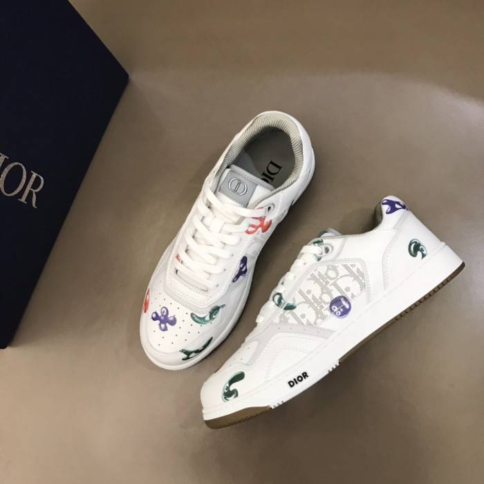 D10R B27 SNEAKER
