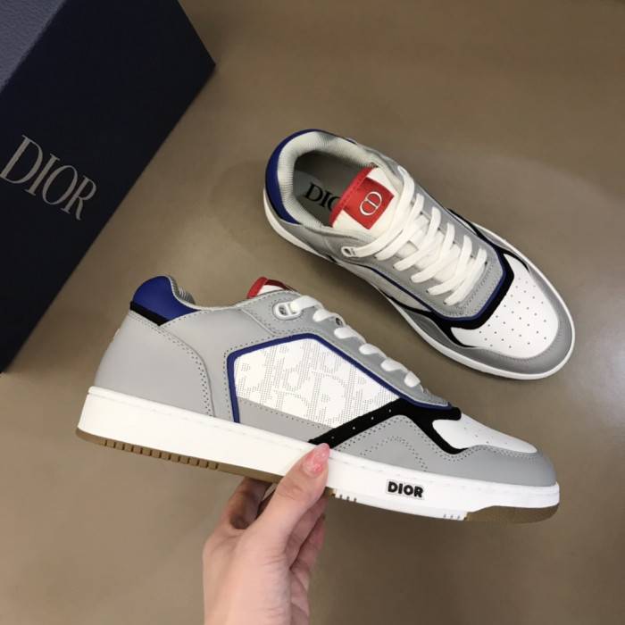 D10R B27 SNEAKER