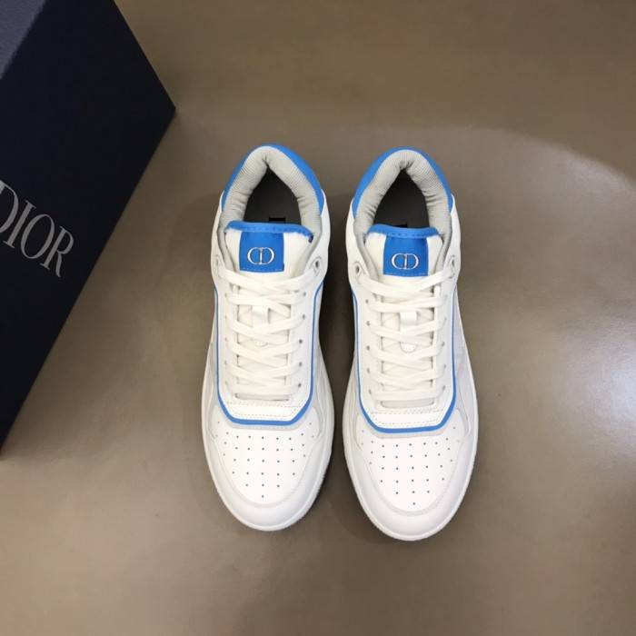 D10R B27 SNEAKER