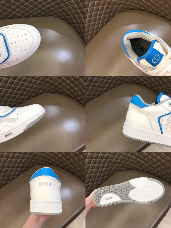 D10R B27 SNEAKER