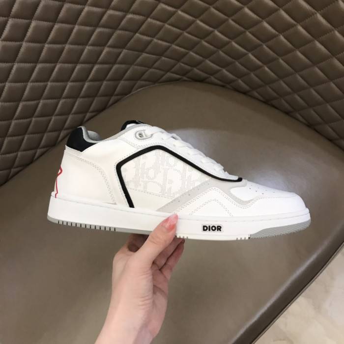D10R B27 SNEAKER