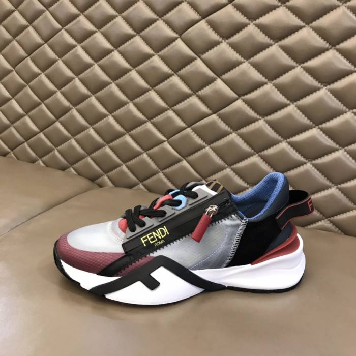 F**di flow sneakers