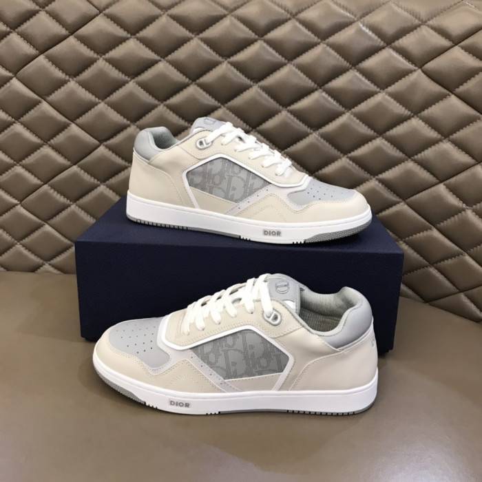 D10R B27 SNEAKER