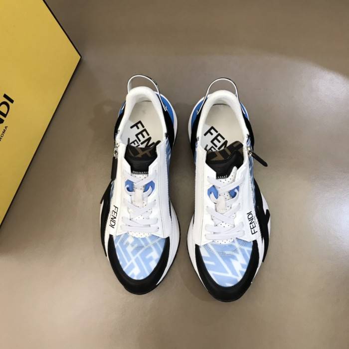 F**di flow sneakers