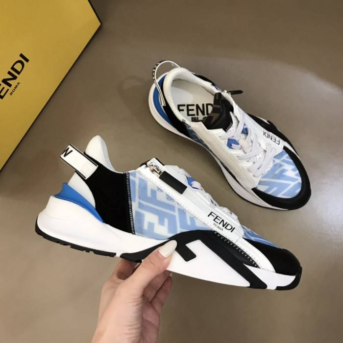 F**di flow sneakers