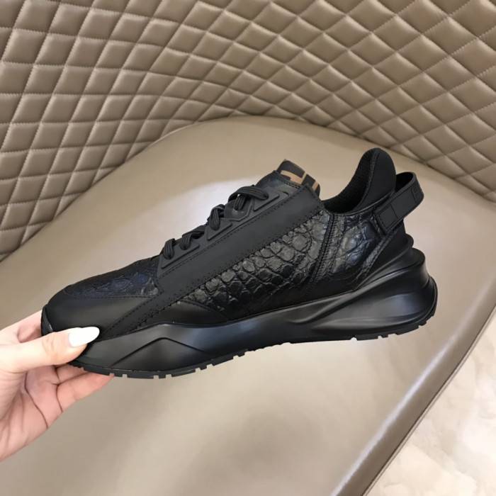 F**di flow sneakers