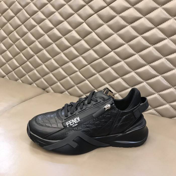 F**di flow sneakers