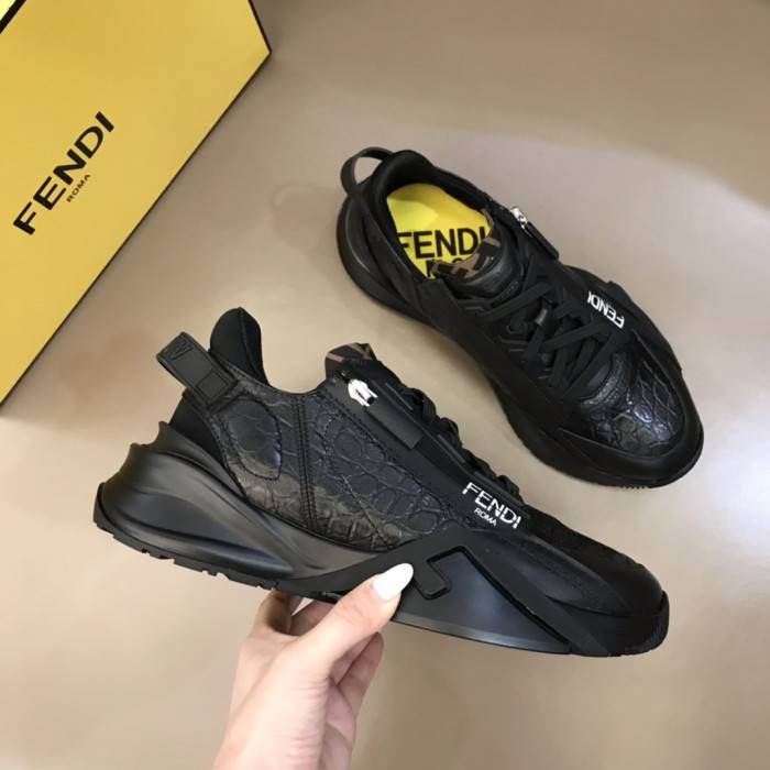 F**di flow sneakers