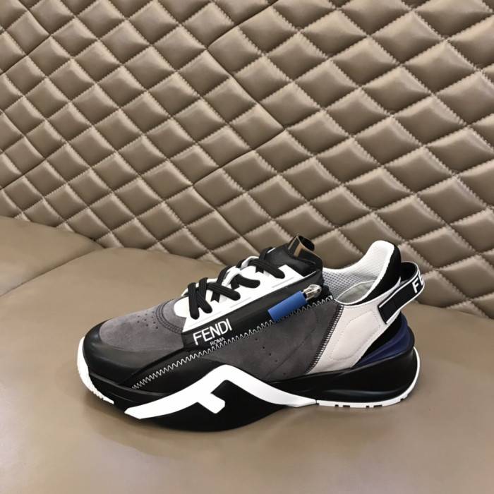 F**di flow sneakers