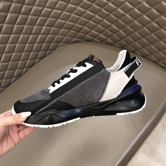 F**di flow sneakers