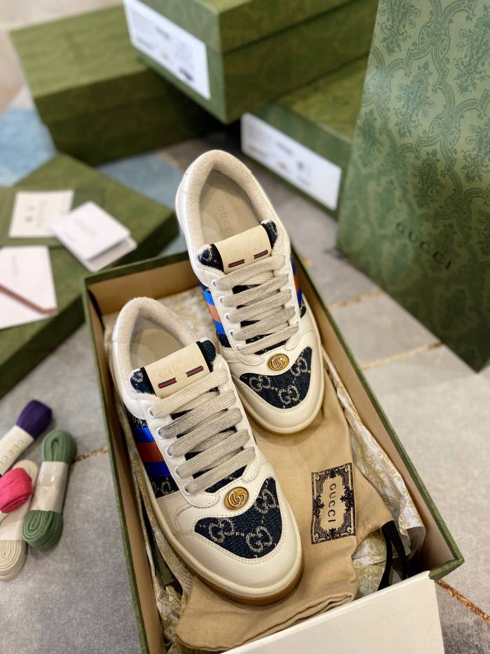 G*u*i sneaker