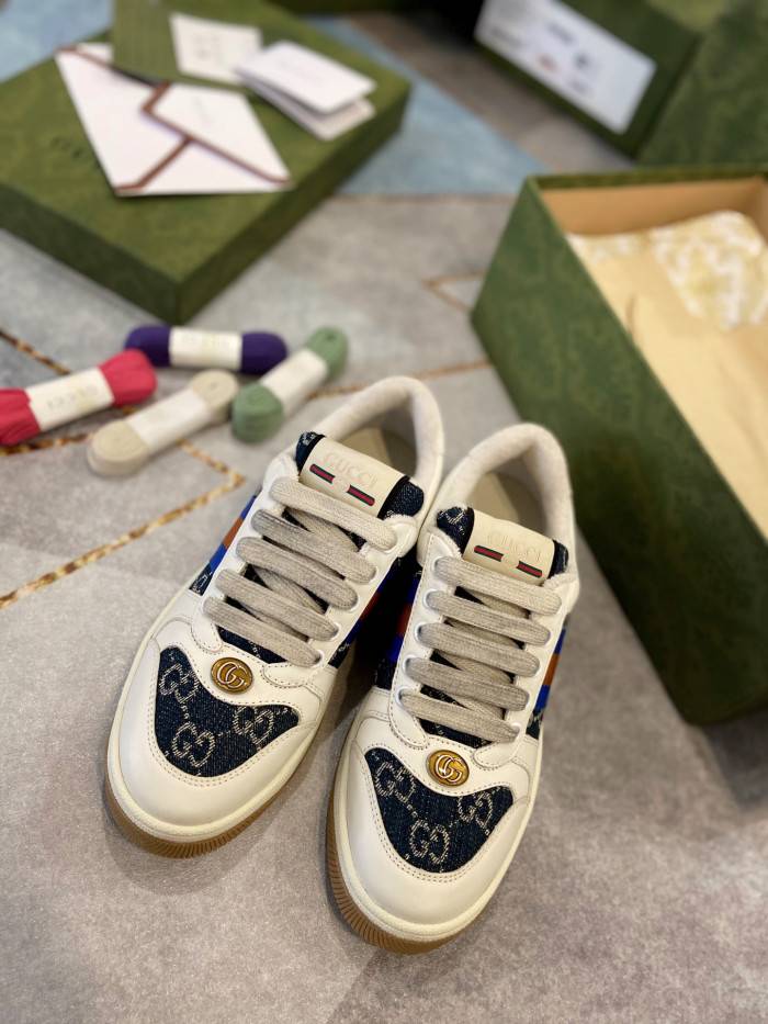 G*u*i sneaker