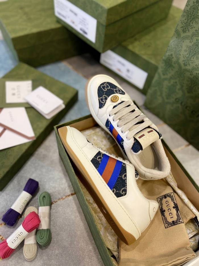 G*u*i sneaker