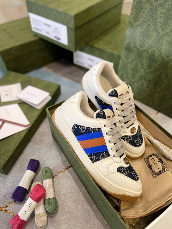 G*u*i sneaker