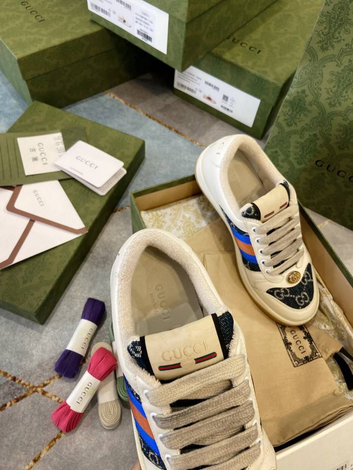 G*u*i sneaker