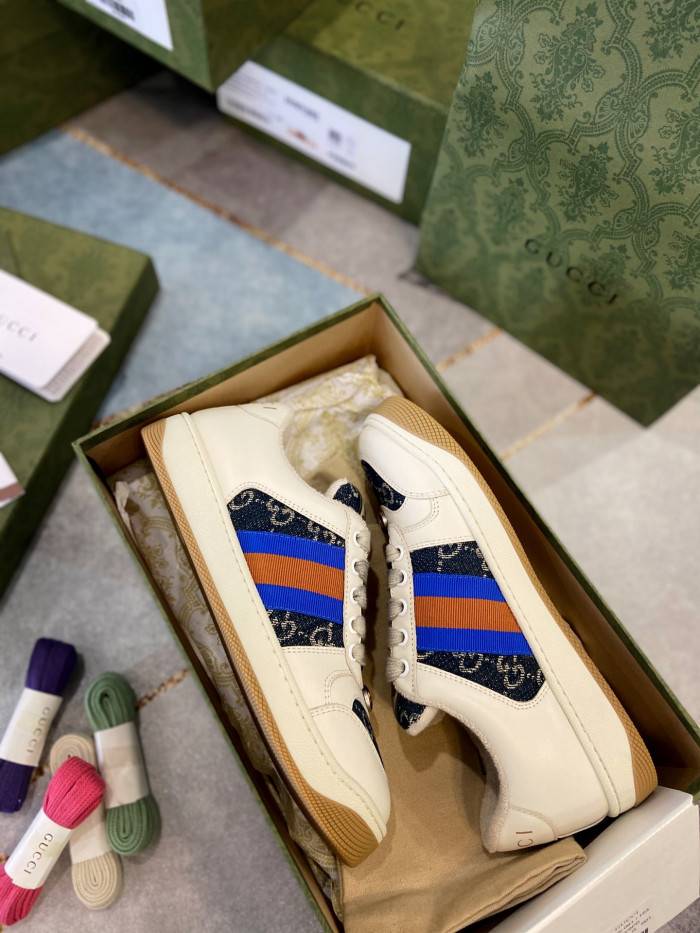 G*u*i sneaker