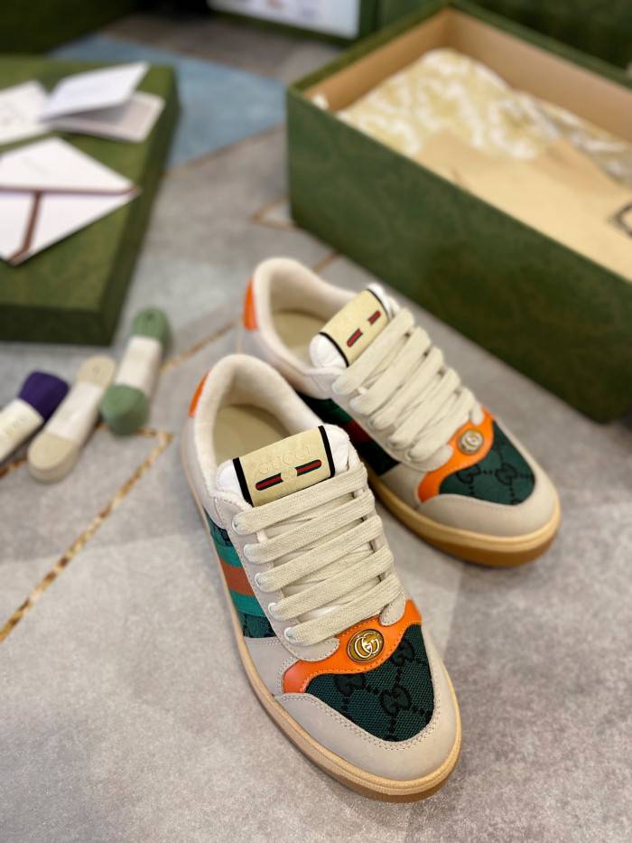 G*u*i sneaker