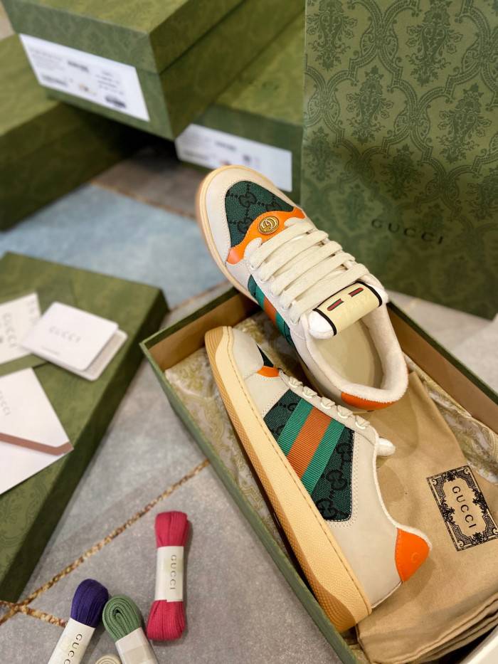 G*u*i sneaker