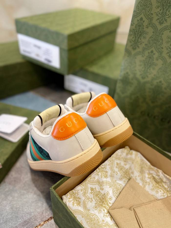 G*u*i sneaker
