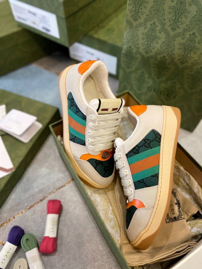 G*u*i sneaker