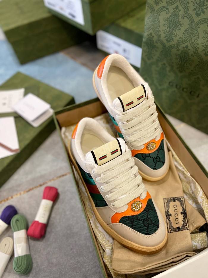 G*u*i sneaker