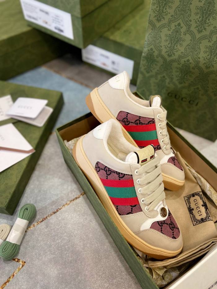 G*u*i sneaker