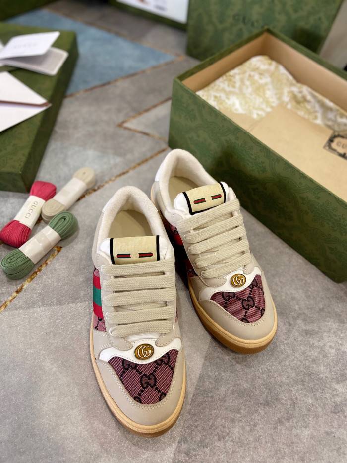 G*u*i sneaker